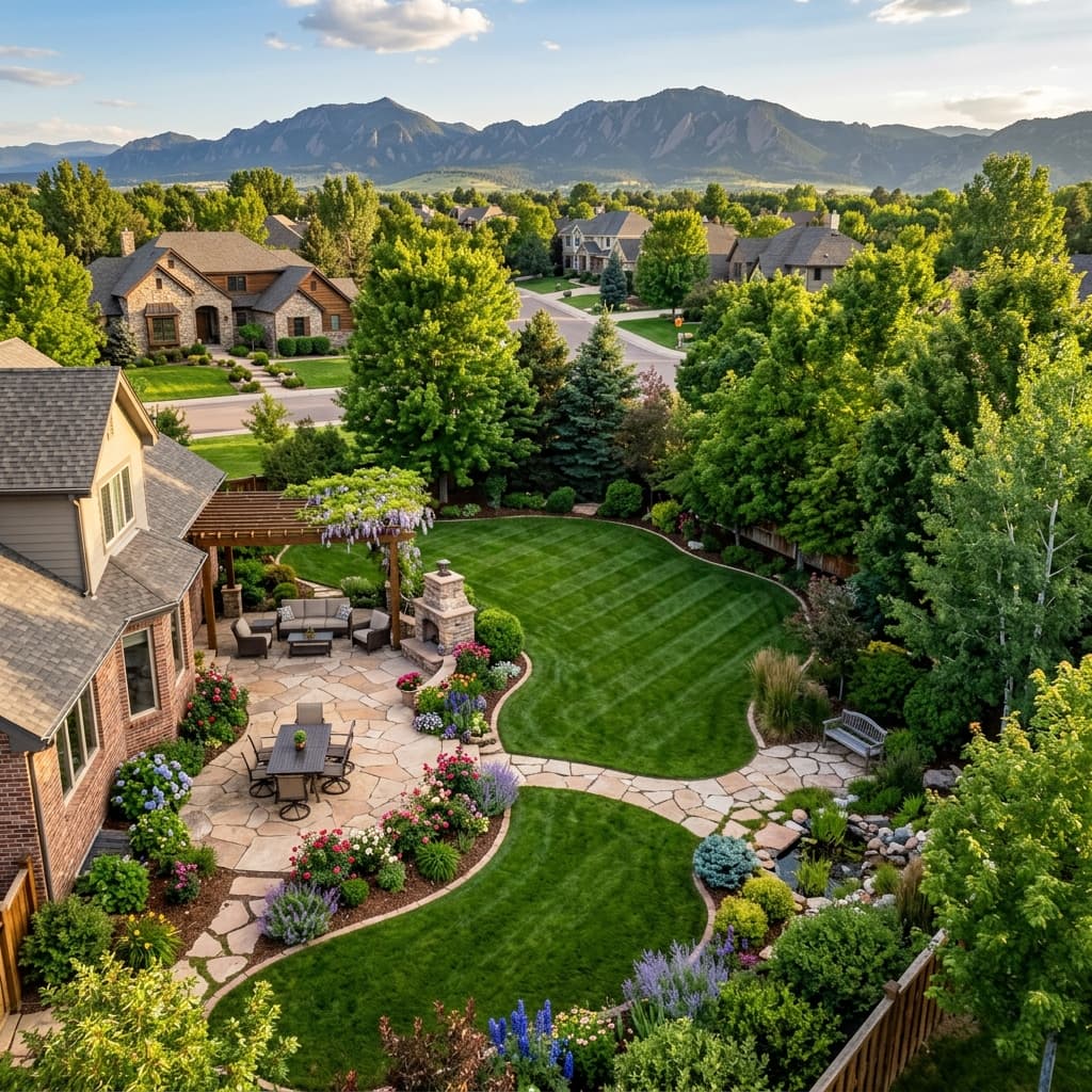 Badger Outdoor Services